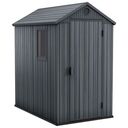 KETER Darwin 4x6, Grey (17209417)