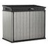 KETER Elite-Store Shed, Deco Grey (17206448)