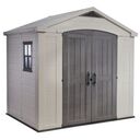 KETER Factor 8x6, Taupe (17197897)