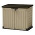 KETER Store-It-Out MAX Shed, Brown Espresso (17199418)