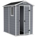 KETER Manor Shed, 4x6 (17197126)