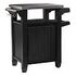 KETER Unity BBQ, Anthracite (17202663)