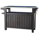 KETER Unity XL BBQ, Anthracite (17202662)