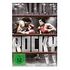 Rocky (DVD, 1976, S.Stallone / T.Shire)