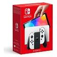 NINTENDO Switch OLED Model, White