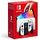 NINTENDO Switch OLED Model, White