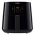 PHILIPS Essential Airfryer XL, Black (HD9280/91)