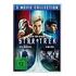 Star Trek - 3-Movie Collection (DVD, Star Trek 11-13, C.Pine / Z.Quinto)