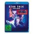 Star Trek - 3-Movie Collection (Blu-ray, Star Trek 11-13, C.Pine / Z.Quinto)