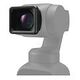 DJI Osmo Pocket 2 Weitwinkelobjektiv