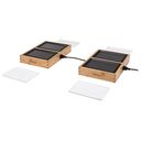 KOENIG Tischgrill Dinner for 4 (B02323)