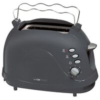 CLATRONIC TA 3565, Gray (263931)