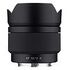 SAMYANG AF 12mm F2 E for Sony E (F12-205-061-03)