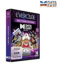 Evercade Arcade Cartridge #02: Data East Arcade 1 (Blaze)