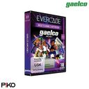 Evercade Arcade Cartridge #03: Gaelco Arcade 1 (Blaze)