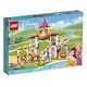 LEGO Disney Princess - Belle and Rapunzel's Royal Stables (43195)