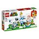 LEGO Super Mario - Lakitus Wolkenwelt Erweiterungsset (71389)