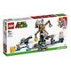 LEGO Super Mario - Reznors Absturz Erweiterungsset (71390)