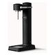 AARKE Carbonator 3, Matte Black