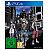 NEO: The World Ends With You (Square Enix), PS4