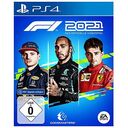 F1 2021 (Codemasters), PS4