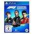 F1 2021 (Codemasters), PS4