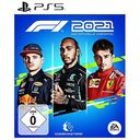 F1 2021 (Codemasters), PS5