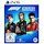 F1 2021 (Codemasters), PS5