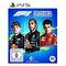 F1 2021 (Codemasters), PS5