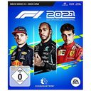 F1 2021 (Codemasters), Xbox