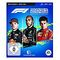F1 2021 (Codemasters), Xbox