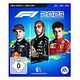 F1 2021 (Codemasters), Xbox
