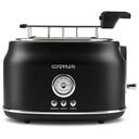 G3FERRARI Toaster Artista G10134, Schwarz (G1013400)