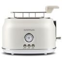 G3FERRARI Toaster Artista G10134, White (G1013411)