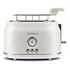 G3FERRARI Toaster Artista G10134, White (G1013411)