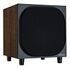 MONITOR AUDIO Bronze W10 6G, Black Walnut