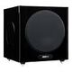 MONITOR AUDIO Gold W12 5G, Black