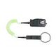 INDIANA SUP Coil Leash SUP, Grün