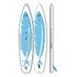 INDIANA SUP Inflatable 11'6 Feather