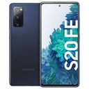 SAMSUNG Galaxy S20 FE (2021) Dual-SIM, 128GB, 6.0GB RAM, Cloud Navy (SM-G780G)
