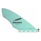 INDIANA SUP Hyperflow Fin, Mint