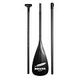 INDIANA SUP Carbon-Fibreglass-Composite Telescop (3-p)