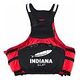 INDIANA SUP Stamina Vest S/M (ISO Norm 12402-5)
