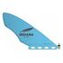 INDIANA SUP Hyperflow Fin, Blue