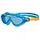 SPEEDO Biofuse Rift Junior Goggle, Blau-Orange