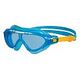 SPEEDO Biofuse Rift Junior Goggle, Blau-Orange