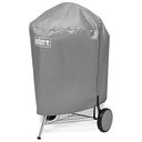 WEBER Barbecue Cover, 57cm (7176)