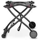 WEBER Tragbarer Rollwagen (6557)