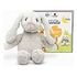 TONIES Steiff Soft Cuddly Friends - Hoppie Hase (10001294)