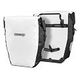 ORTLIEB Back-Roller City, White/Black